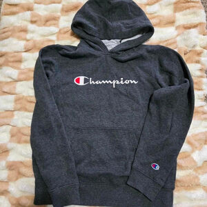 Youth XL Champion Hoodie